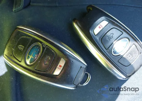 2015 Subaru Xv Crosstrek 2.0I Limited из США, поврежденный, VIN JF2GPASC0F8292865